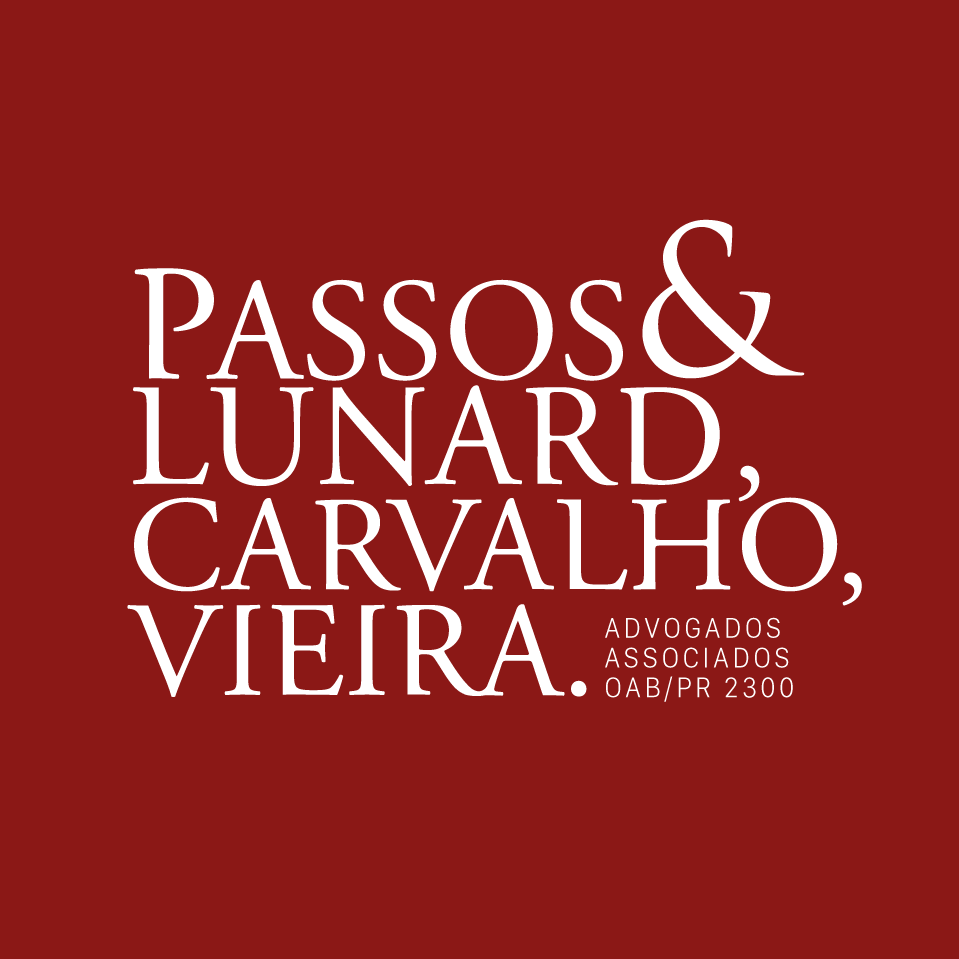 PASSOS & LUNARD, CARVALHO, VIEIRA - ADVOGADOS ASSOCIADOS - PLCV